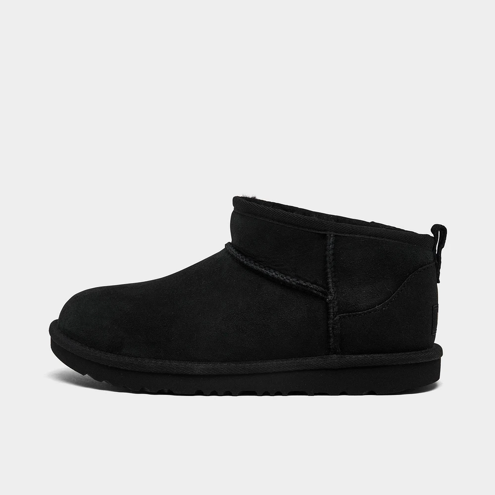 Kids' UGG Classic Ultra Mini Boots (13C-6Y)