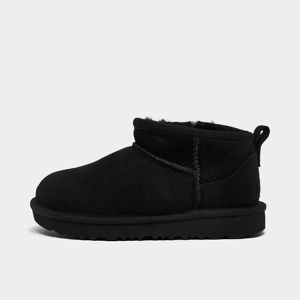 Toddler UGG Classic Ultra Mini Boots (6C-12C)