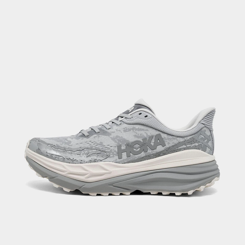 Men's HOKA Stinson 7 Trail Running Shoes