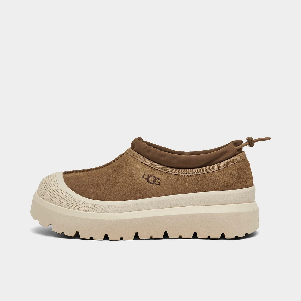 Men's UGG Tasman Weather Hybrid Slippers