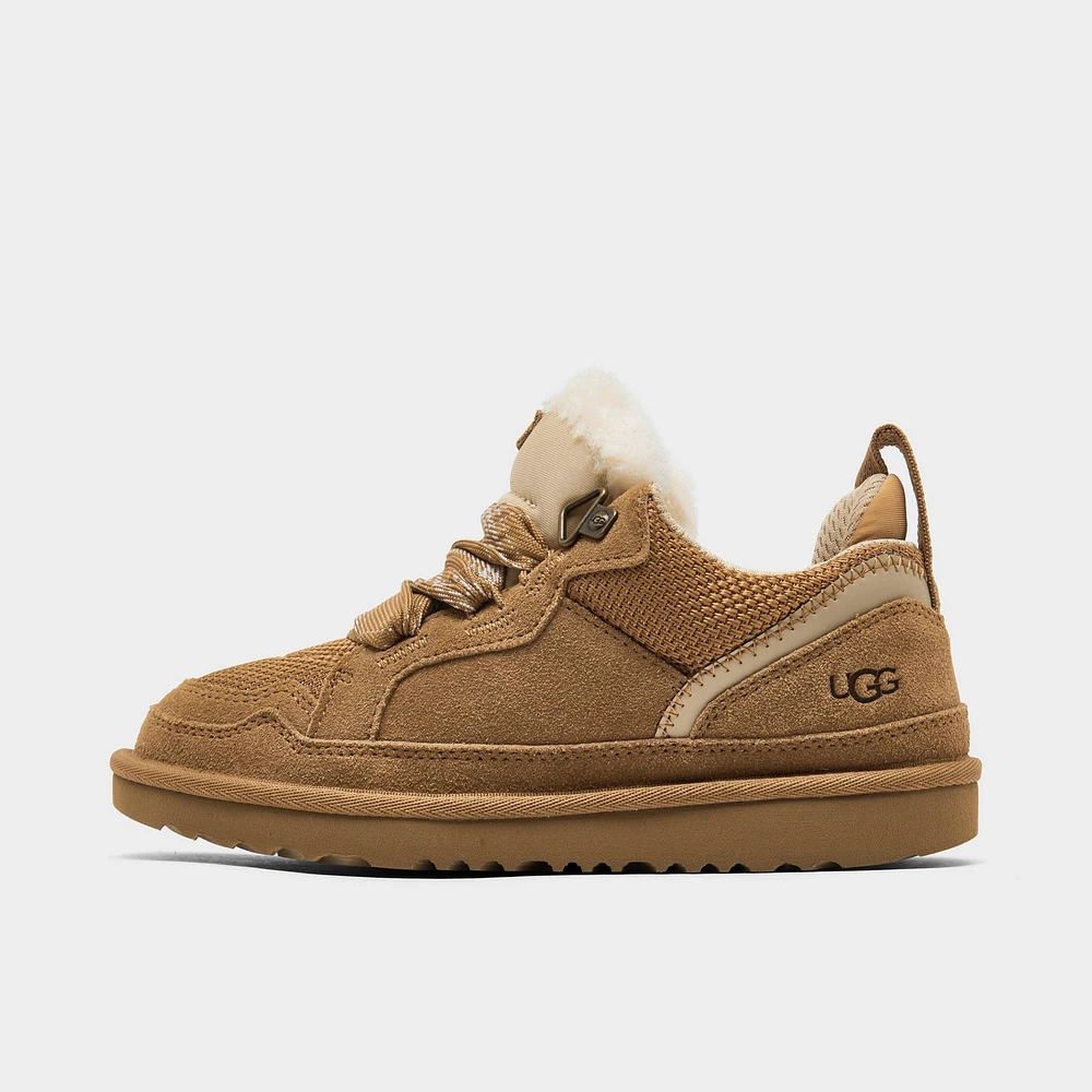 Kids' UGG Lowmel Casual Shoes (4Y-6Y)