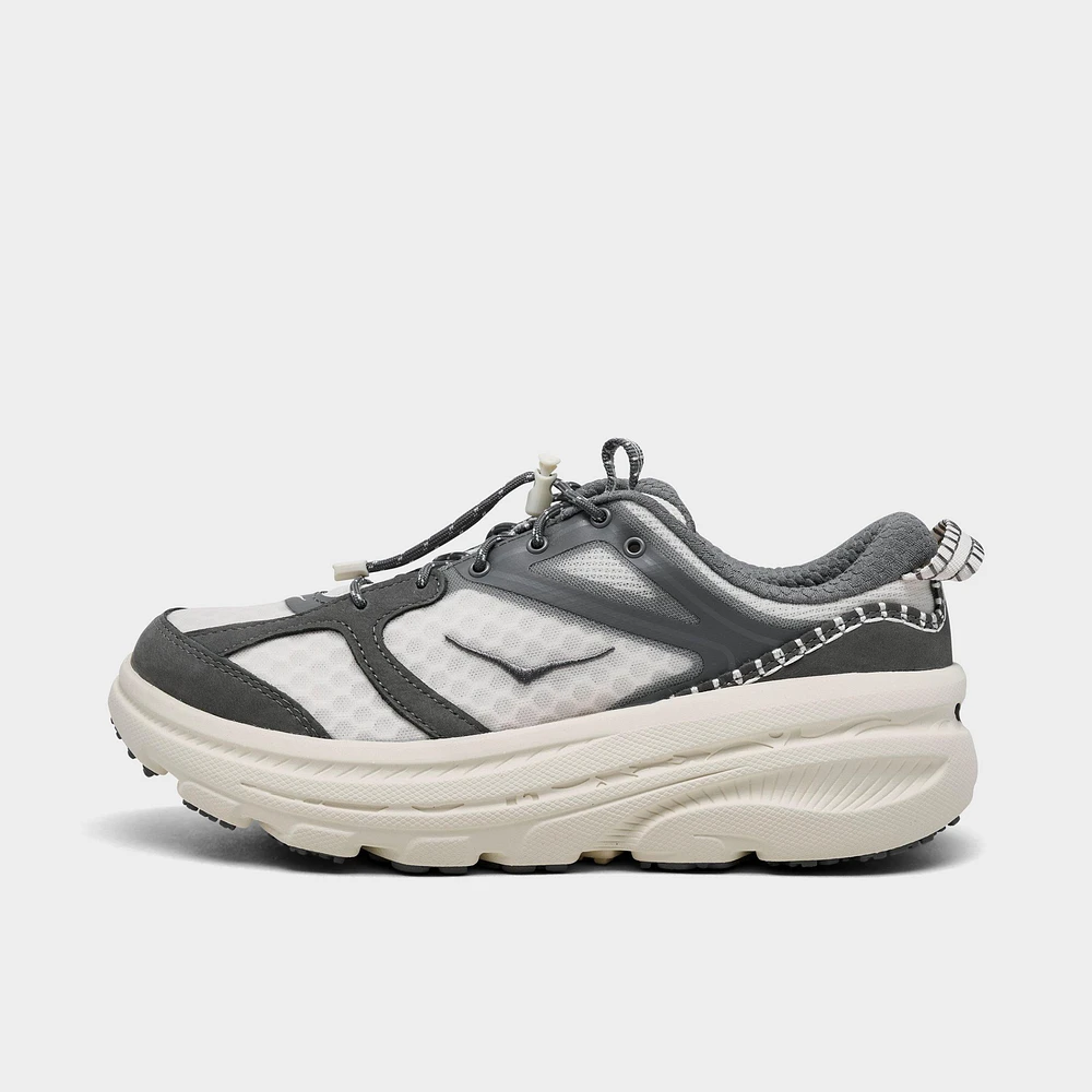 Women's HOKA BONDI B3LS Athletic Lifestyle Shoes