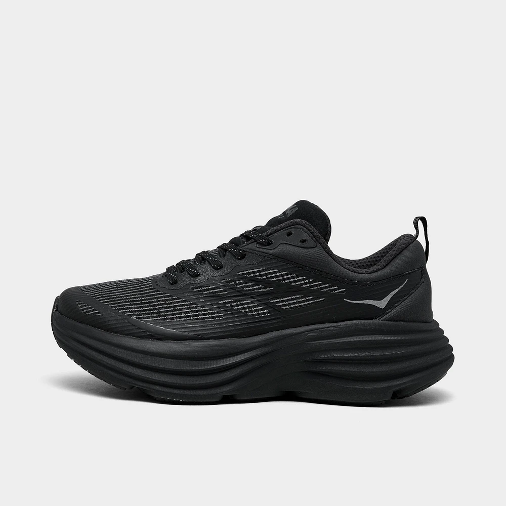 Women's HOKA Bondi 8 TS Caged Casual Shoes