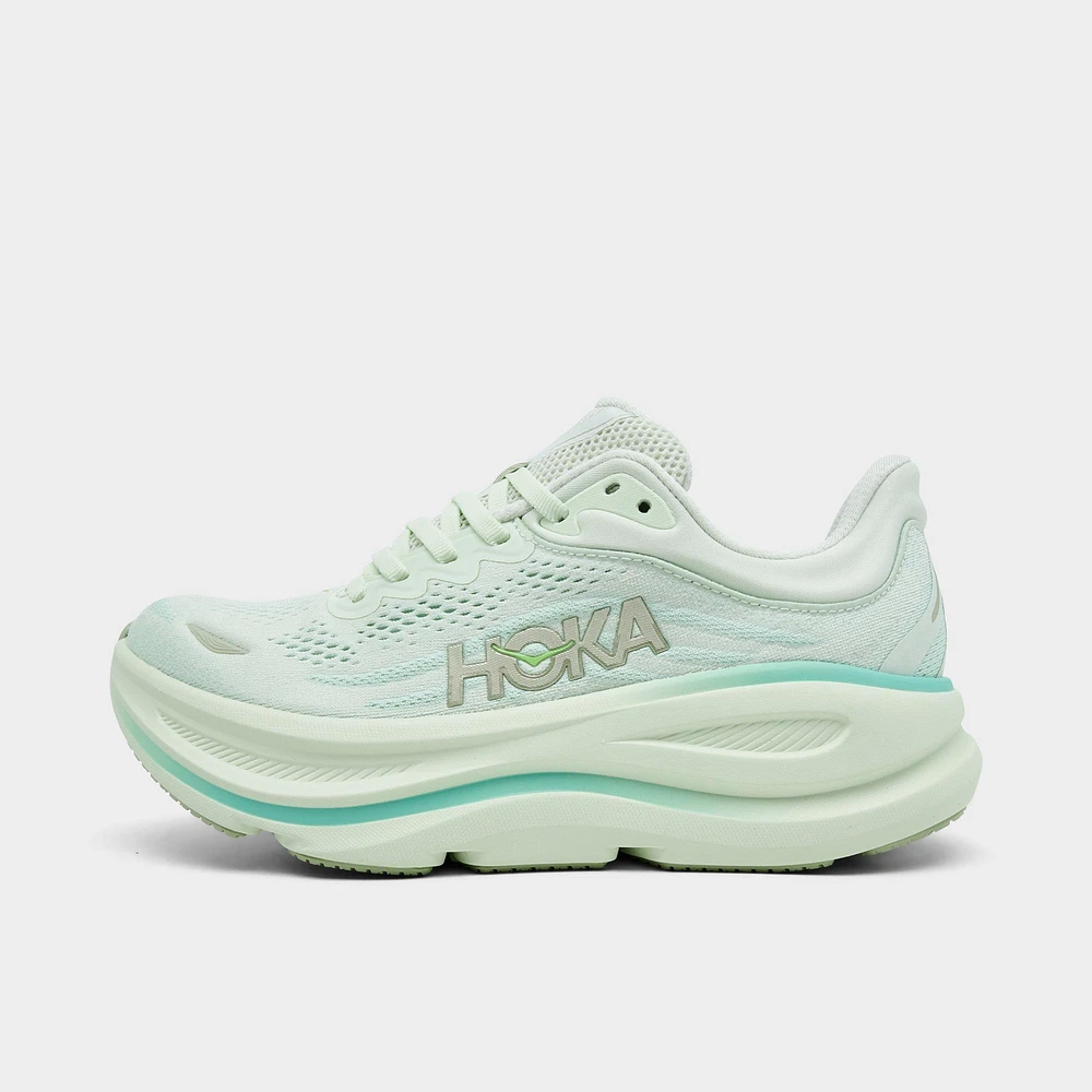 Women's HOKA Bondi 9 Running Shoes