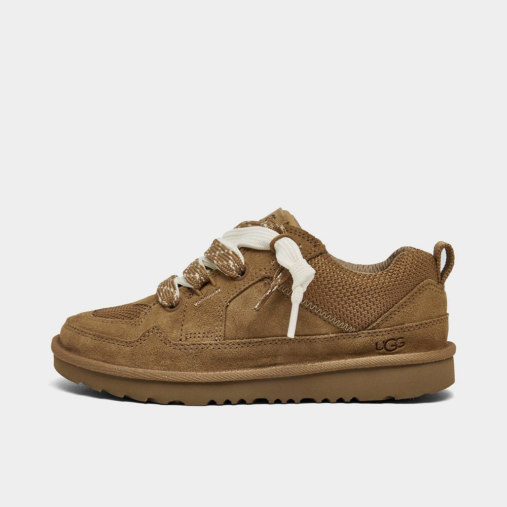 Little Kids' UGG Lo Lowmel Casual Shoes
