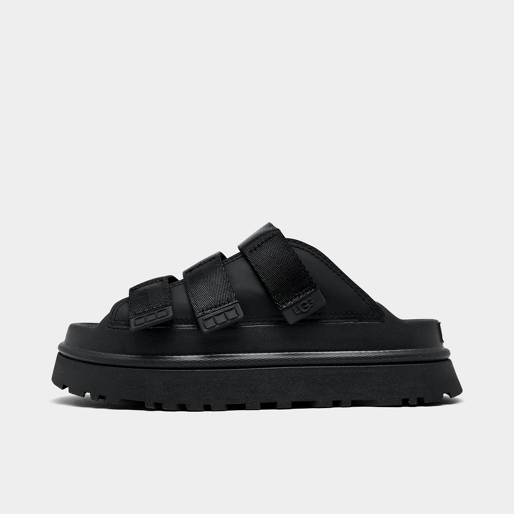 Women's UGG Goldenglow Slide Sandals