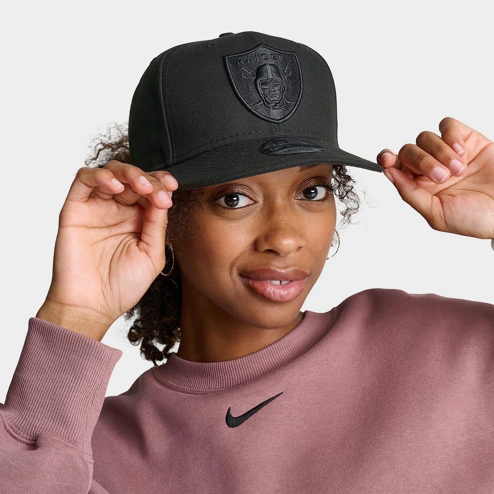 New Era Las Vegas Raiders NFL 9FIFTY Snapback Hat