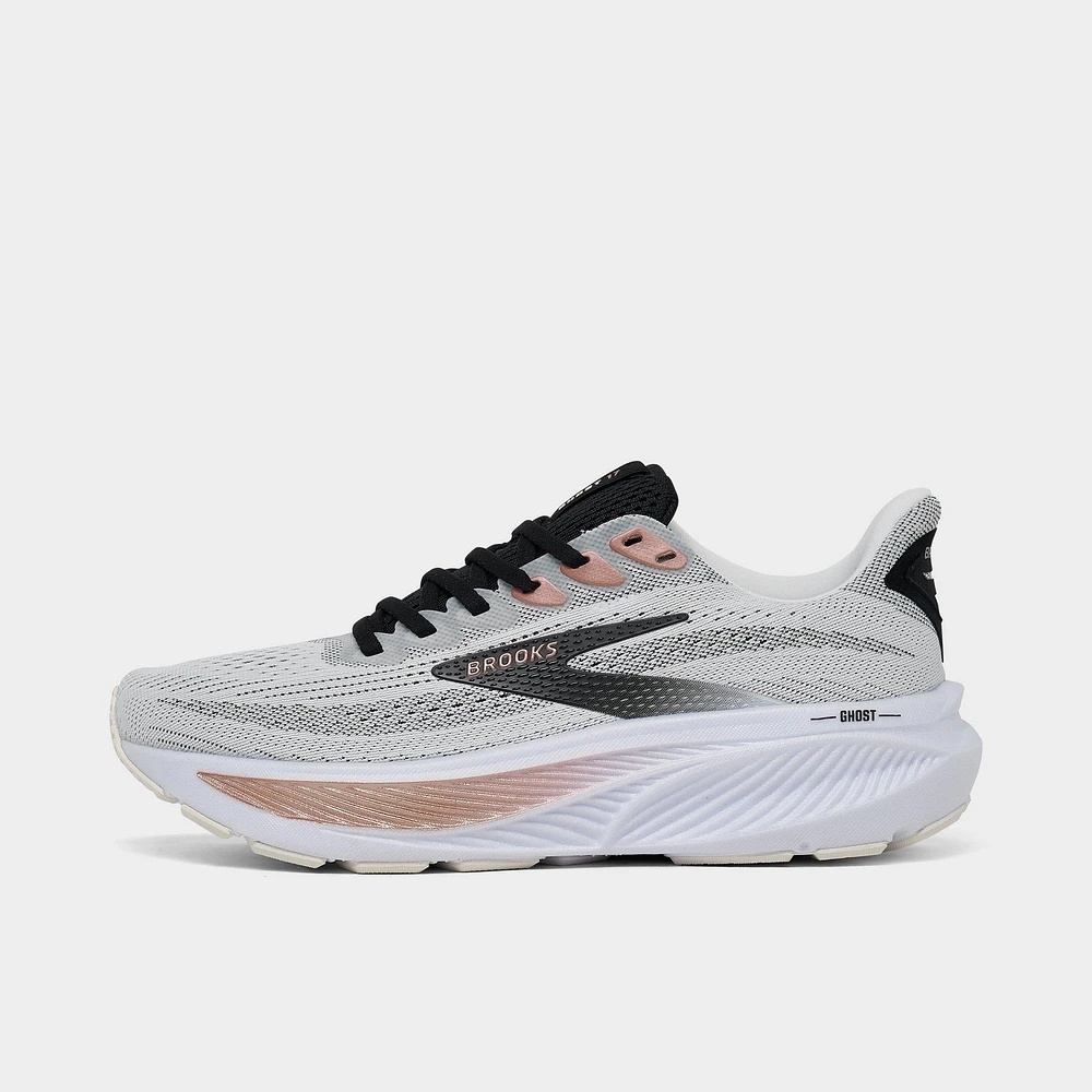 Women's Brooks Ghost 17 Running Shoes