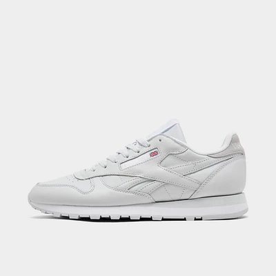 Men's Reebok Classic Leather Casual Shoes