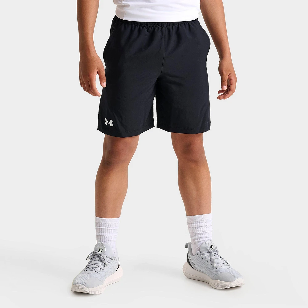 Kids' Under Armour Woven Shorts