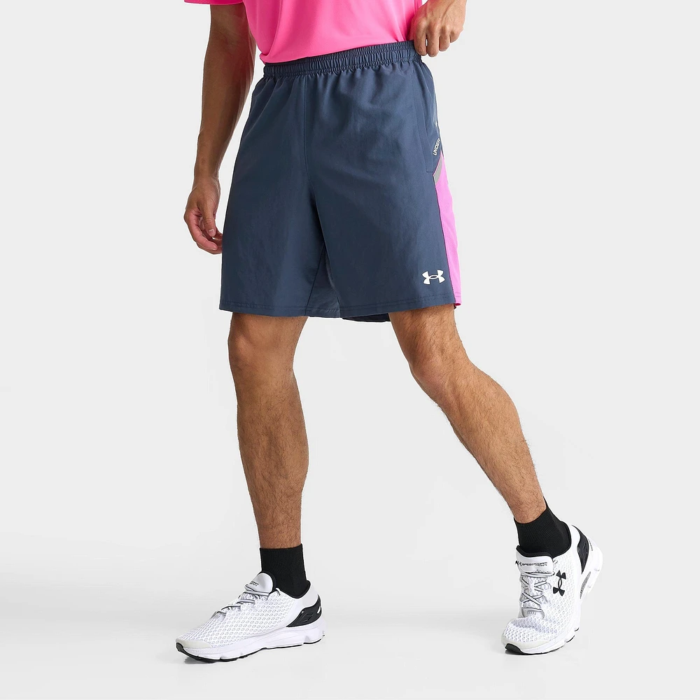 Men's Under Armour Core+ Woven Shorts