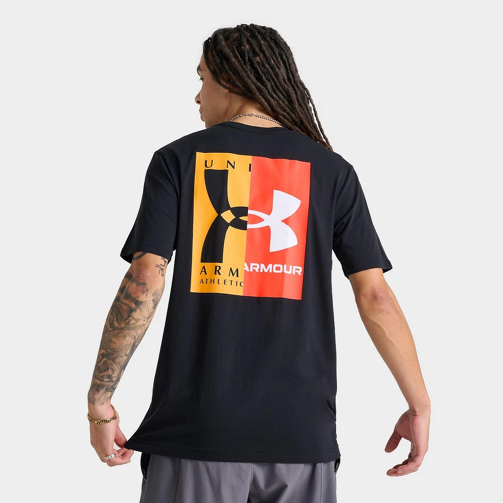 Men's Under Armour UA EVOL Logo T-Shirt