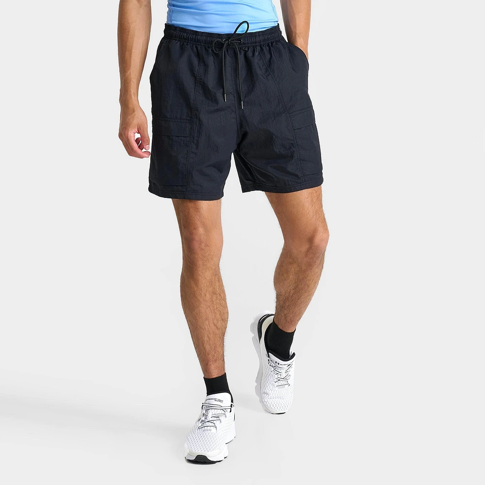 Men's Under Armour UA Icon Volley Cargo Shorts