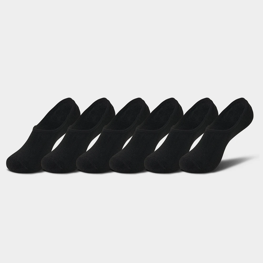 Women's Sonneti Footie Socks (6-Pack