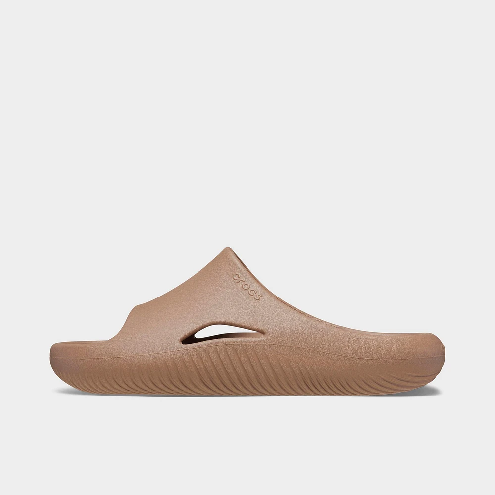 Crocs Mellow Recovery Slide Sandals