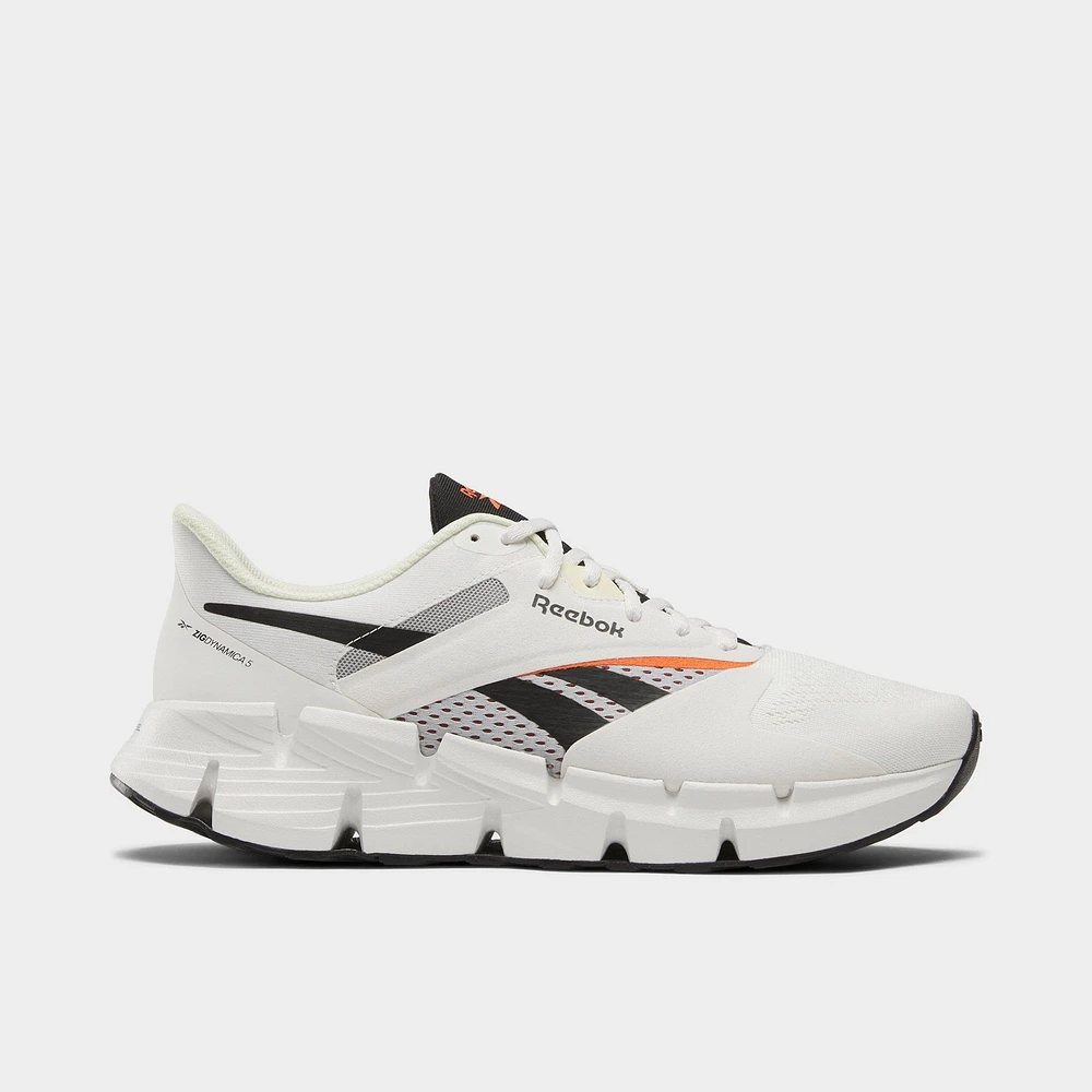 Men's Reebok Zig Dynamica 5 Running Shoes
