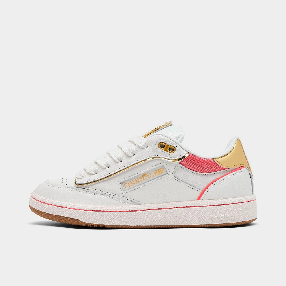 Women's Reebok Club C Bulc Casual Shoes