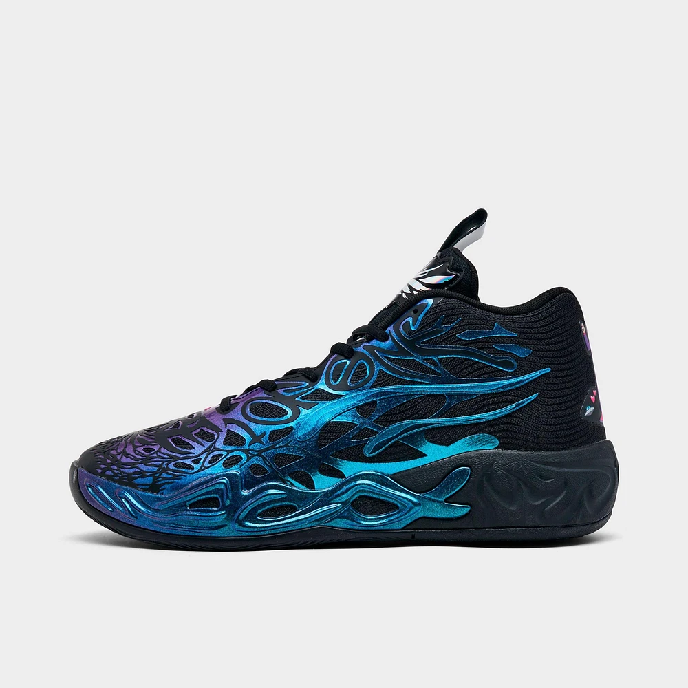 Men's Puma LaMelo Ball MB.04 Basketball Shoes