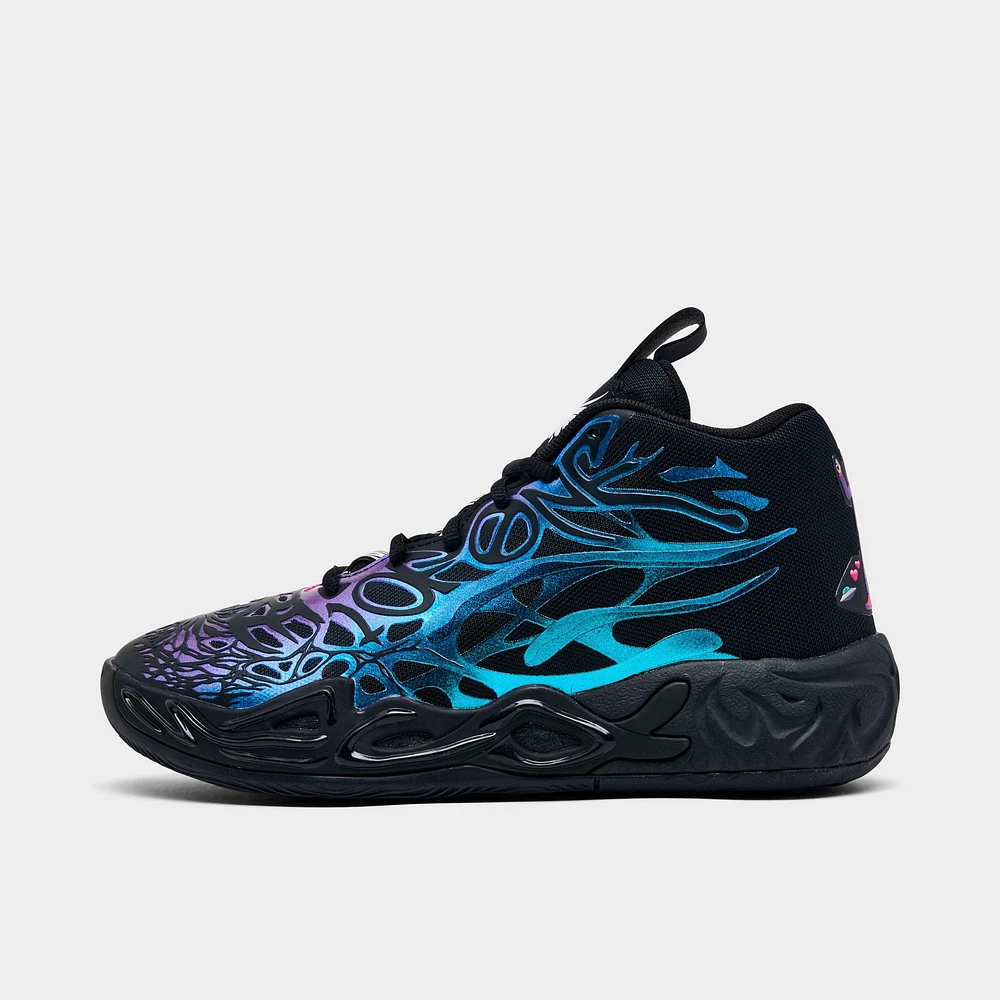 Big Kids' Puma LaMelo Ball MB.04 Basketball Shoes
