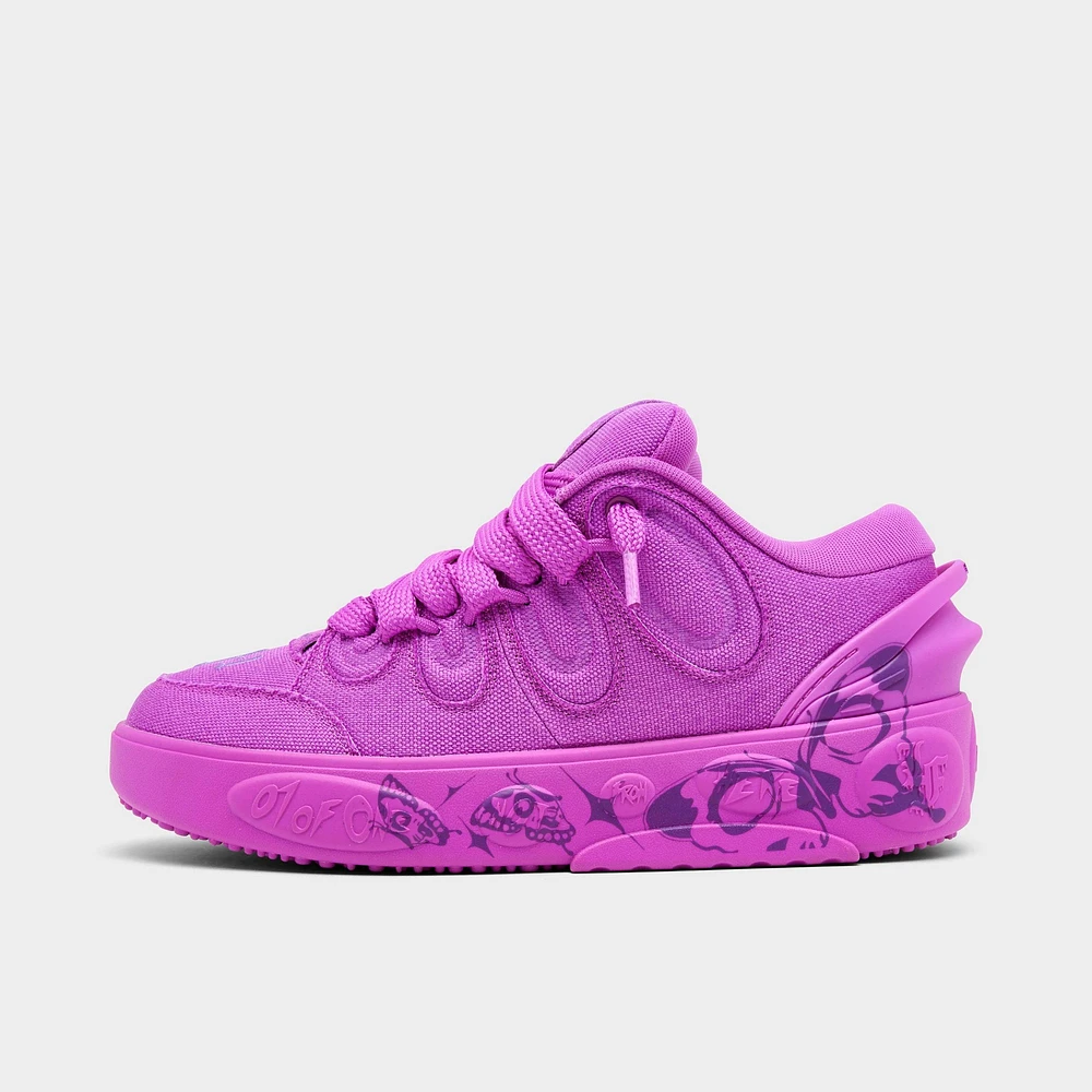 Men's Puma x LaMelo Ball LaFrancé Casual Shoes