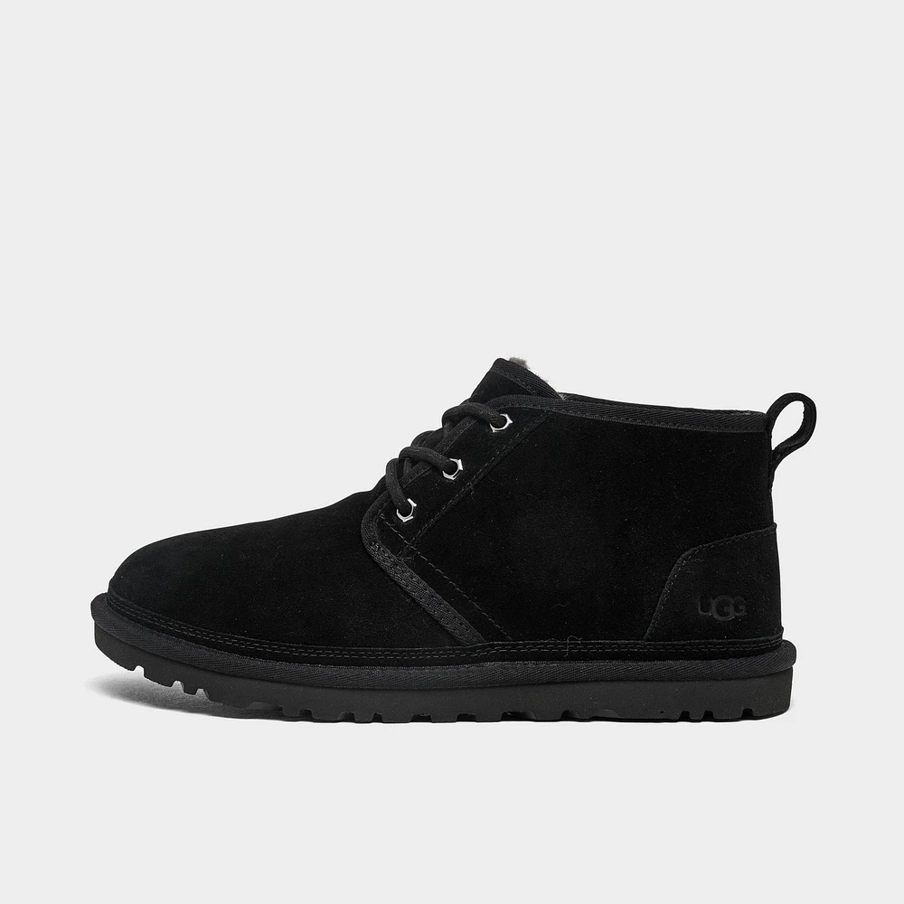 Men's UGG Neumel Chukka Boots