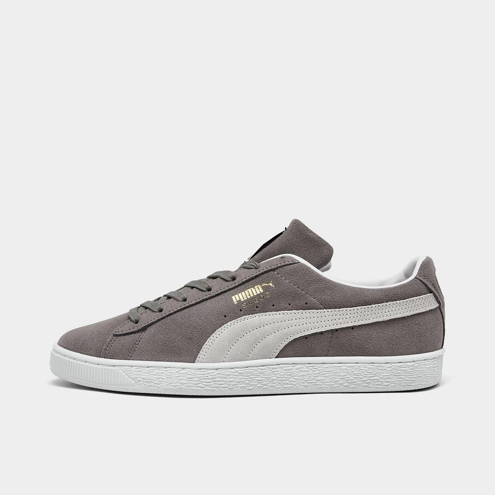 Men's Puma Suede Classic 21 Casual Shoes