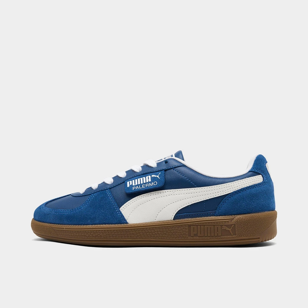 Men's Puma Palermo Casual Shoes