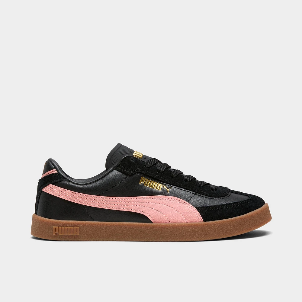 Women's Puma Club II Era Casual Shoes
