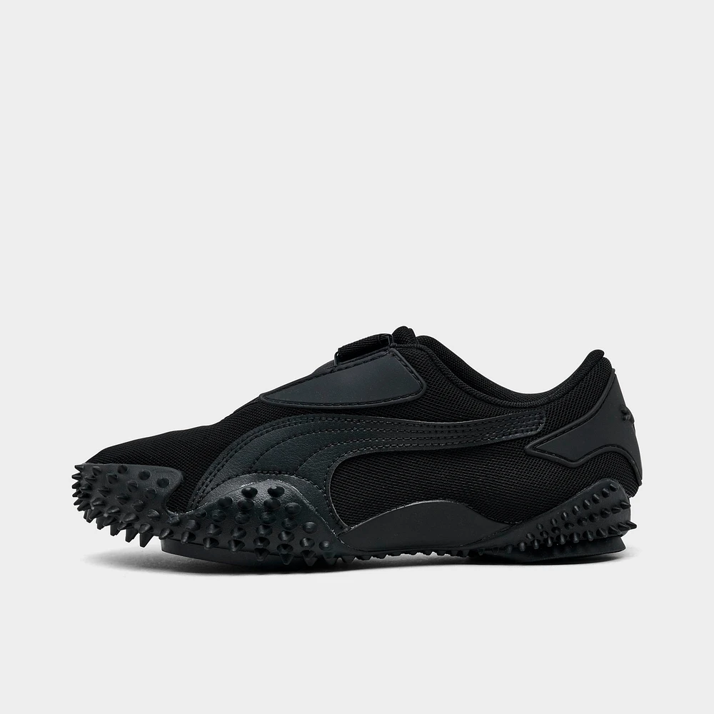 Big Kids' Puma Mostro OG Casual Shoes
