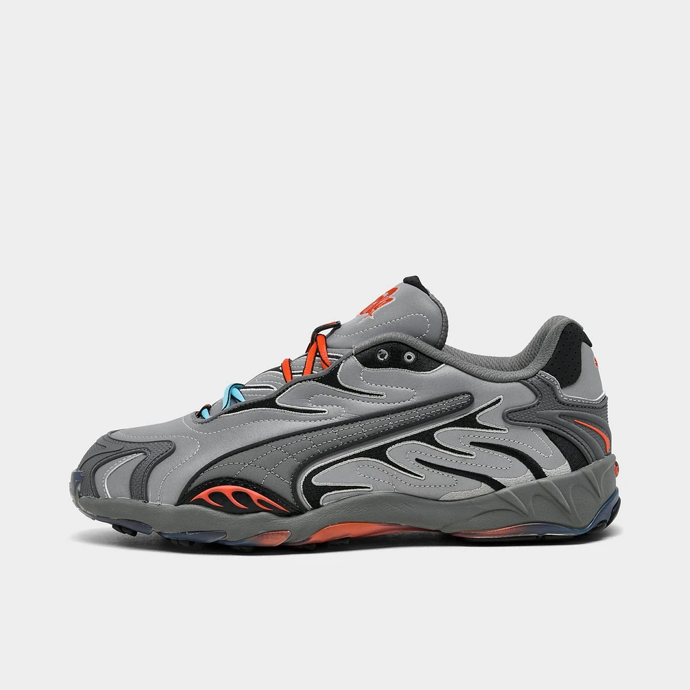 Puma x A$AP Rocky Inhale Mesh Casual Shoes