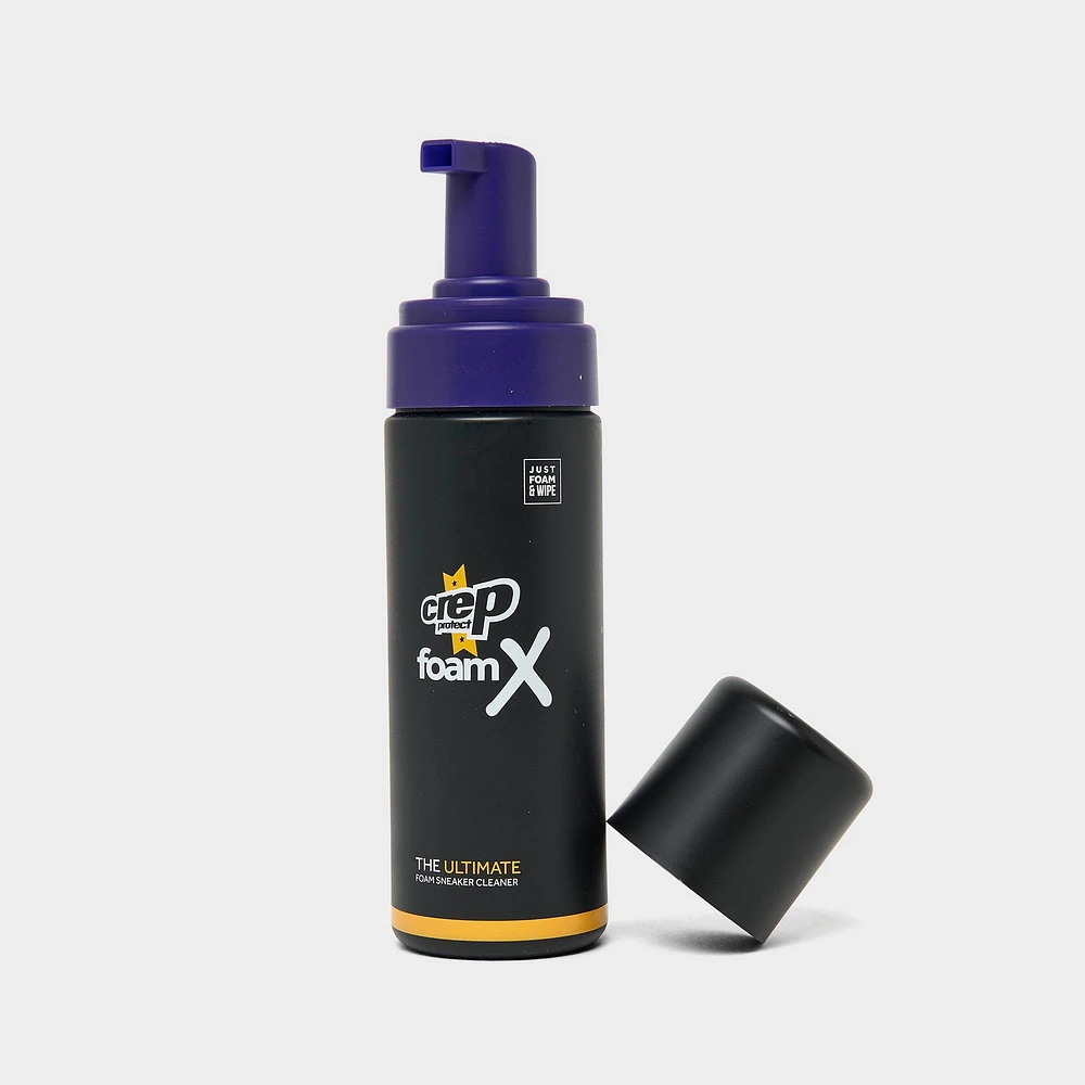 Crep Protect FoamX