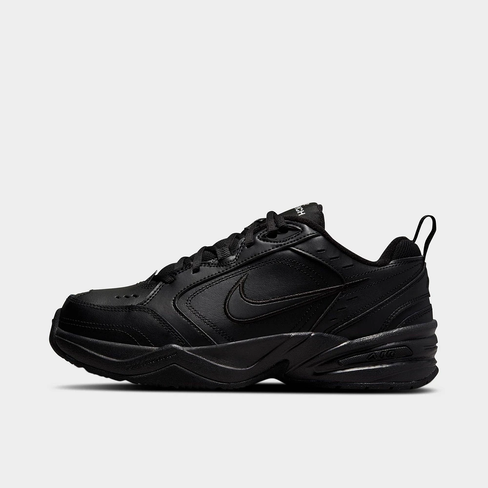 Men's Nike Air Monarch IV Casual Shoes (Wide Width 4E)