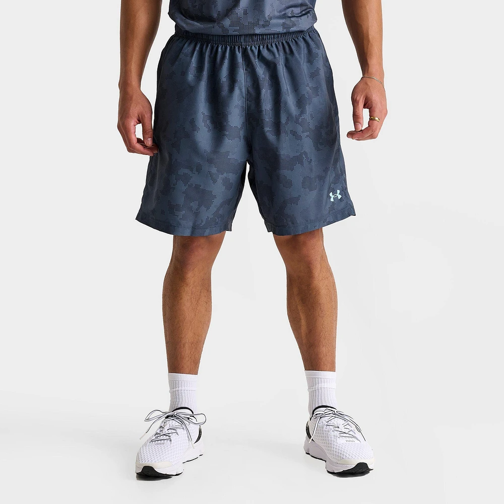 Men's Under Armour Woven Printed Shorts