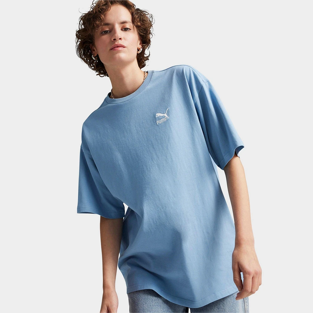 Men's Puma Better Classics Oversized T-Shirt