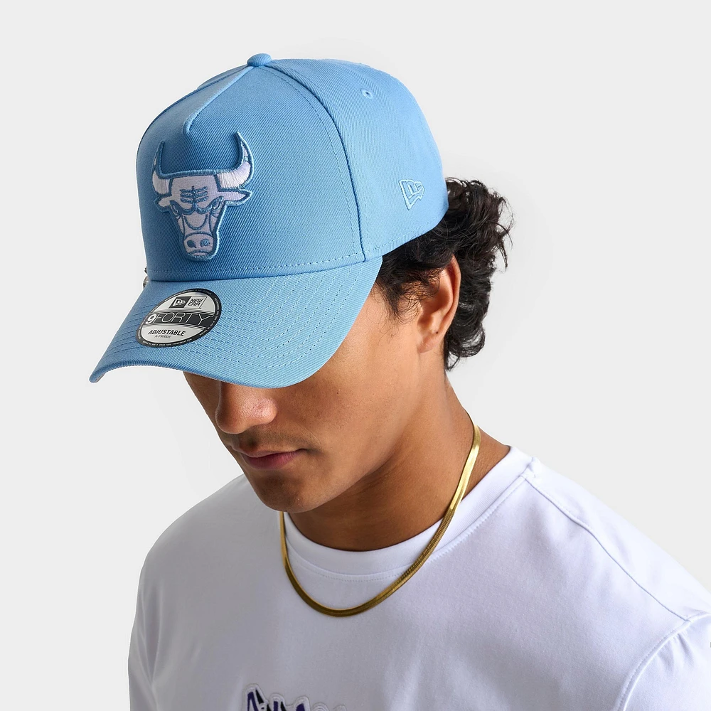 BULLS 940 SNAPBACK