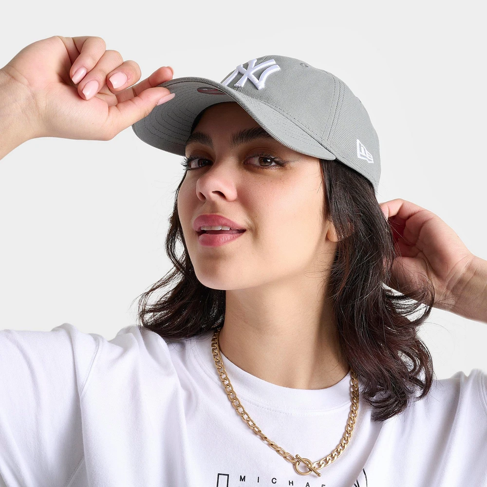 New Era York Yankees MLB 9TWENTY Strapback Hat