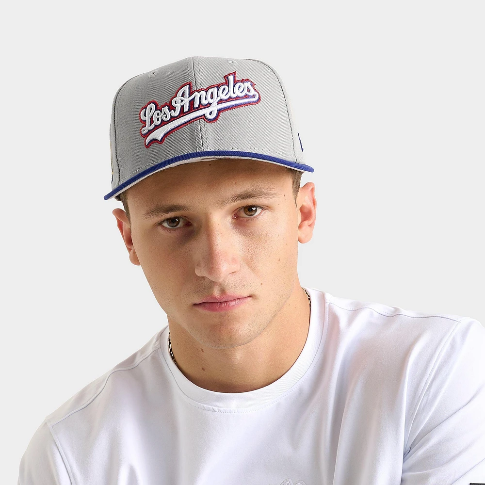 New Era Los Angeles Dodgers MLB 59FIFTY Fitted Hat