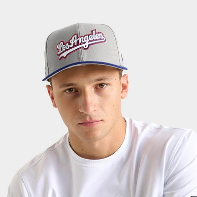 New Era Los Angeles Dodgers MLB 59FIFTY Fitted Hat