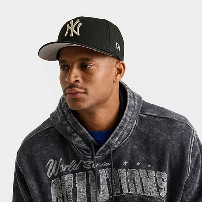 New Era York Yankees MLB 59FIFTY Fitted Hat