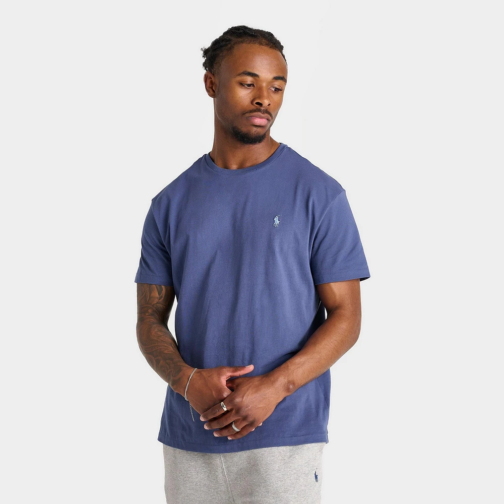 Men's Polo Ralph Lauren Core Jersey T-Shirt