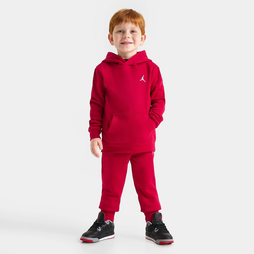 Kids' Toddler Jordan Essentials Hoodie and Jogger Pants Set