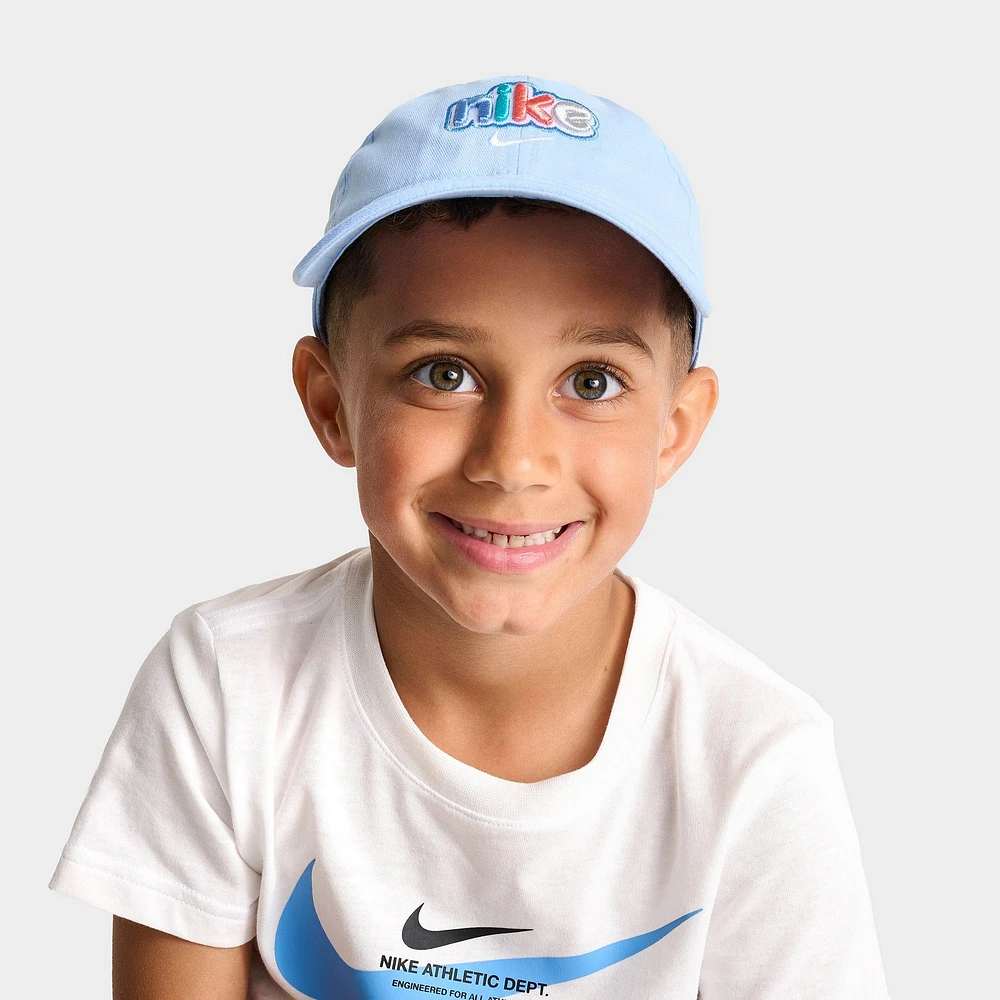 Kids' Toddler Nike E1D1 Club Strapback Hat