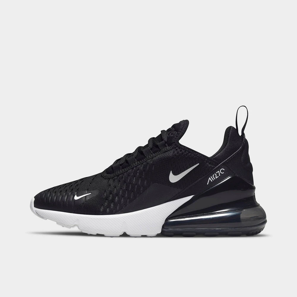 Big Kids Nike Air Max 270 Casual Shoes