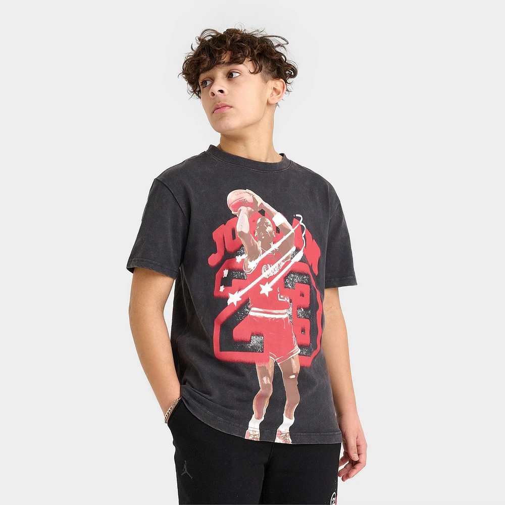 Kids' Jordan 40th Anniversary T-Shirt