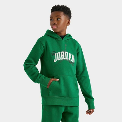 Big Kids' Jordan Jumpman 1984 Pullover Hoodie