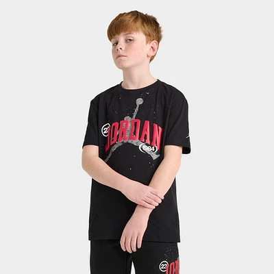 Big Kids' Jordan Jumpman 1984 T-Shirt