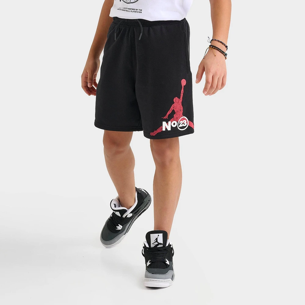 Kids' Jordan Jumpman 1984 Shorts