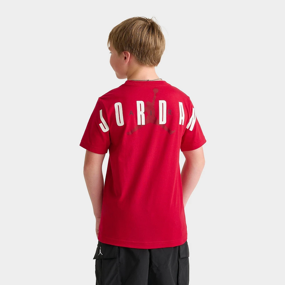 Kids' Jordan Courtyard T-Shirt