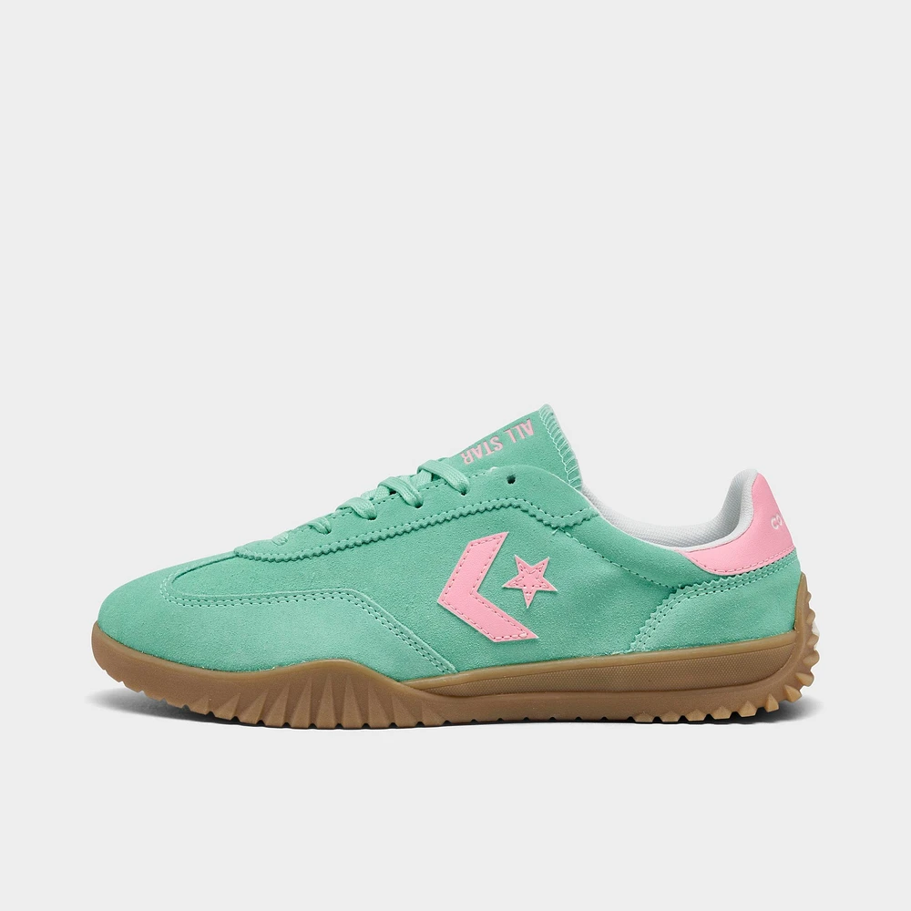 Converse Run Star Trainer Casual Shoes (Men's Sizing)