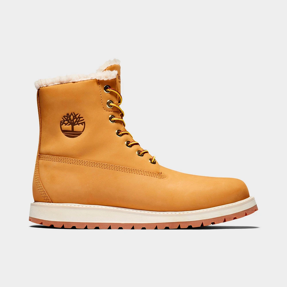 Men's Timberland Richmond Ridge Fleece-Lined 6" Waterproof Boots